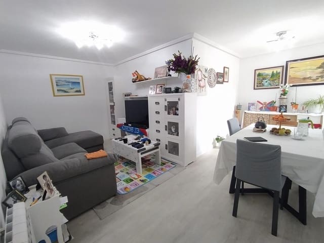 3 slaapkamer Flat te koop in Ponferrada - € 140.000 (Ref: 9065278)