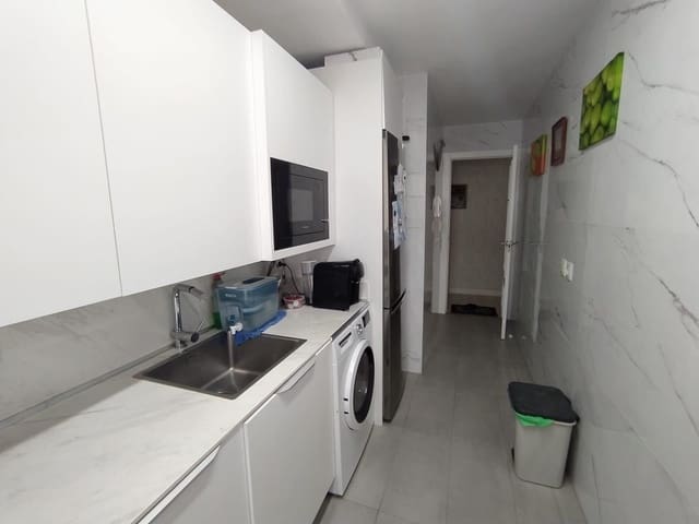 3 slaapkamer Flat te koop in Ponferrada - € 140.000 (Ref: 9065278)