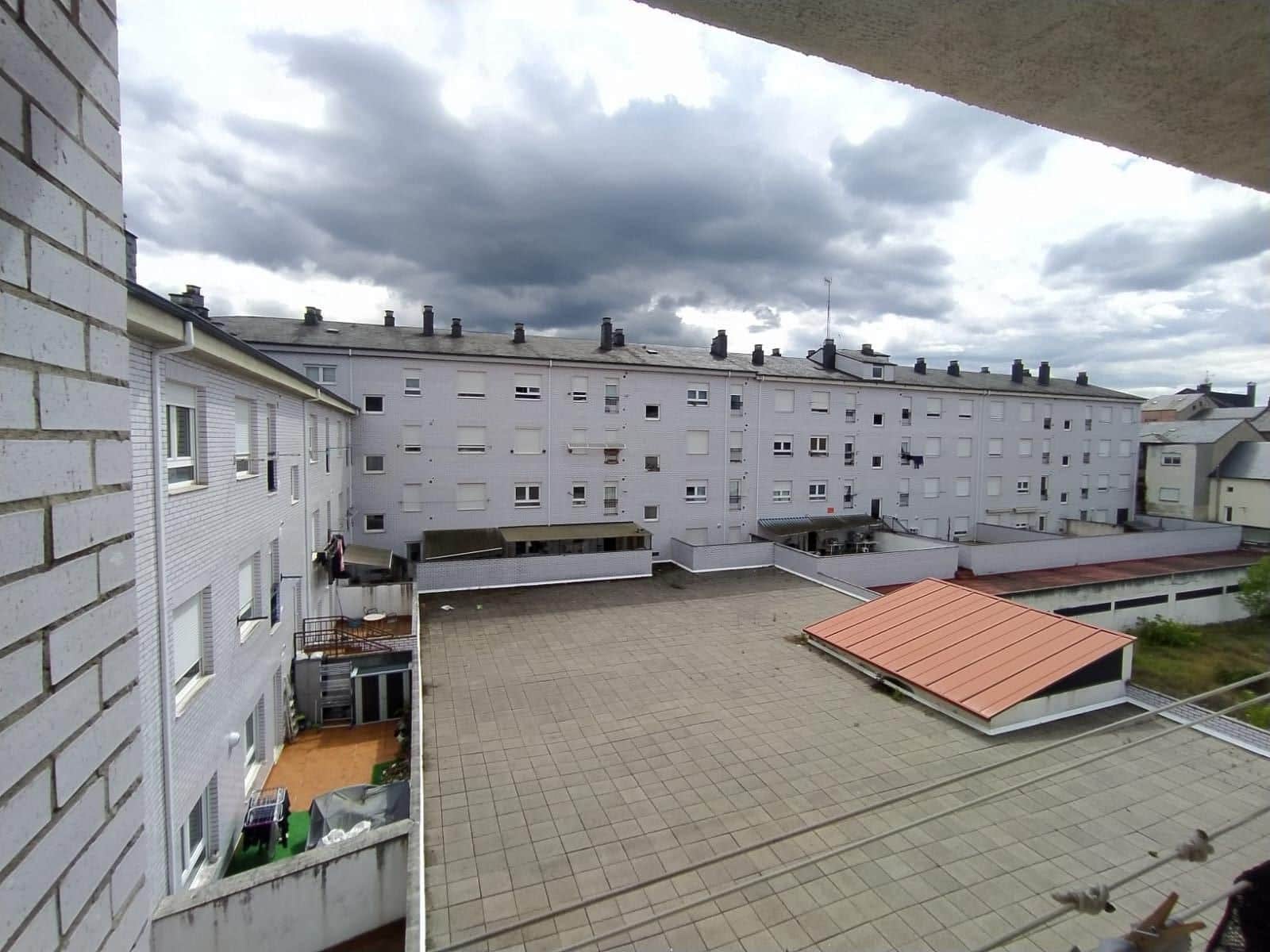 3 soveværelse Lejlighed til salg i Ponferrada - € 140.000 (Ref: 9065278)