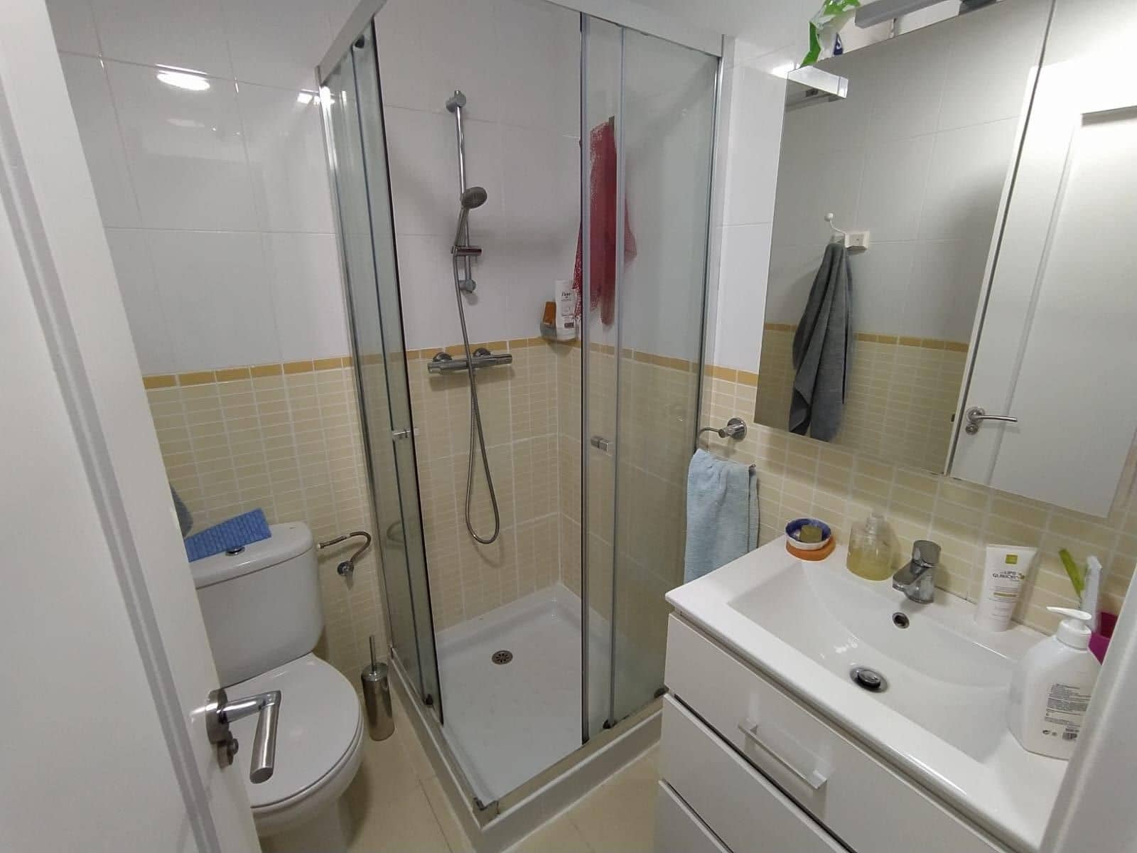 3 soveværelse Lejlighed til salg i Ponferrada - € 140.000 (Ref: 9065278)