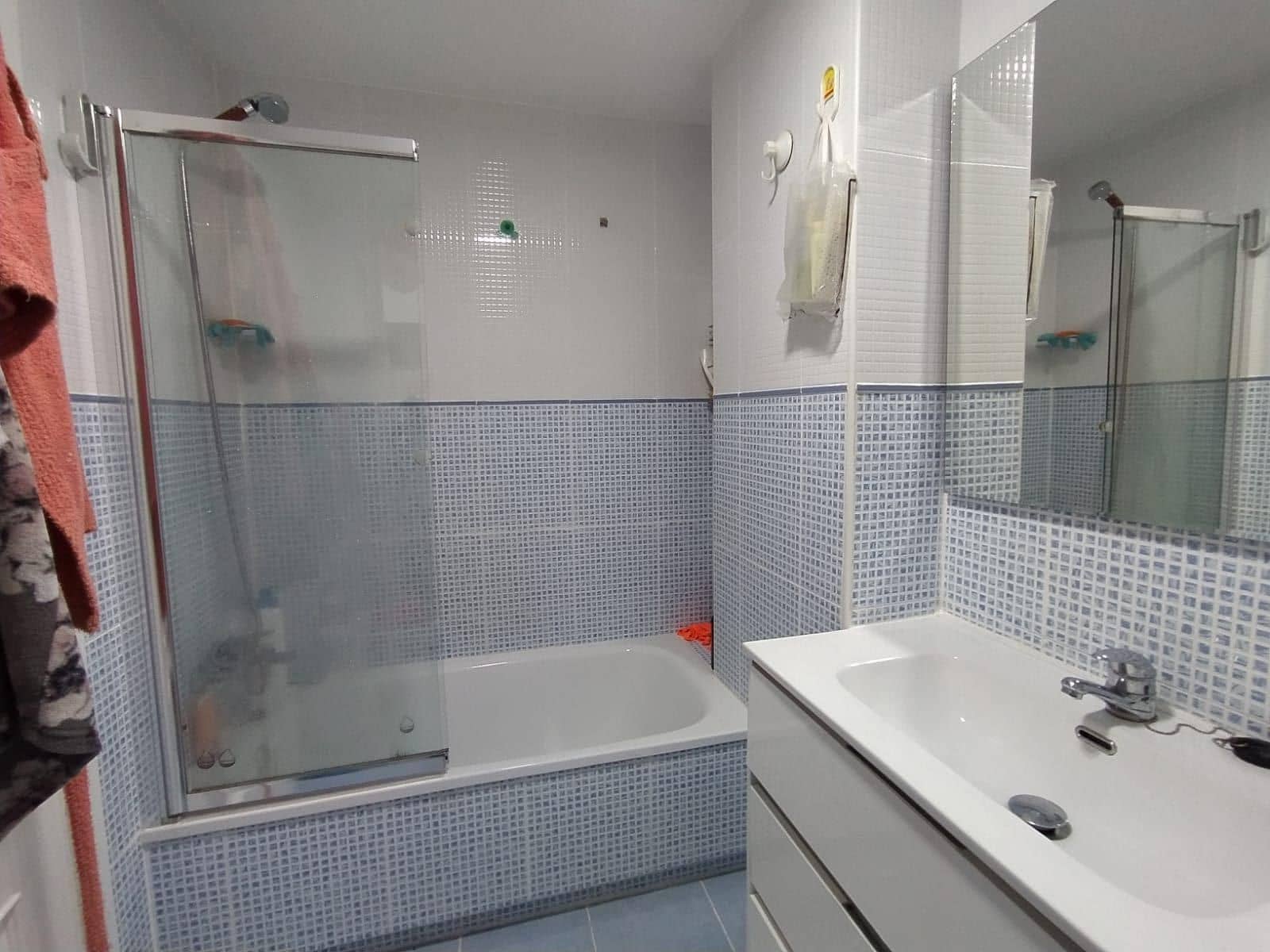 3 soveværelse Lejlighed til salg i Ponferrada - € 140.000 (Ref: 9065278)