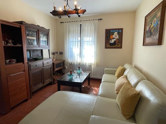 4 soveværelse Finca/Landehus til salg i Villagatón - € 150.000 (Ref: 9065280)