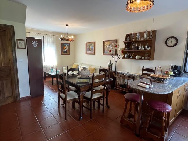 4 soveværelse Finca/Landehus til salg i Villagatón - € 150.000 (Ref: 9065280)