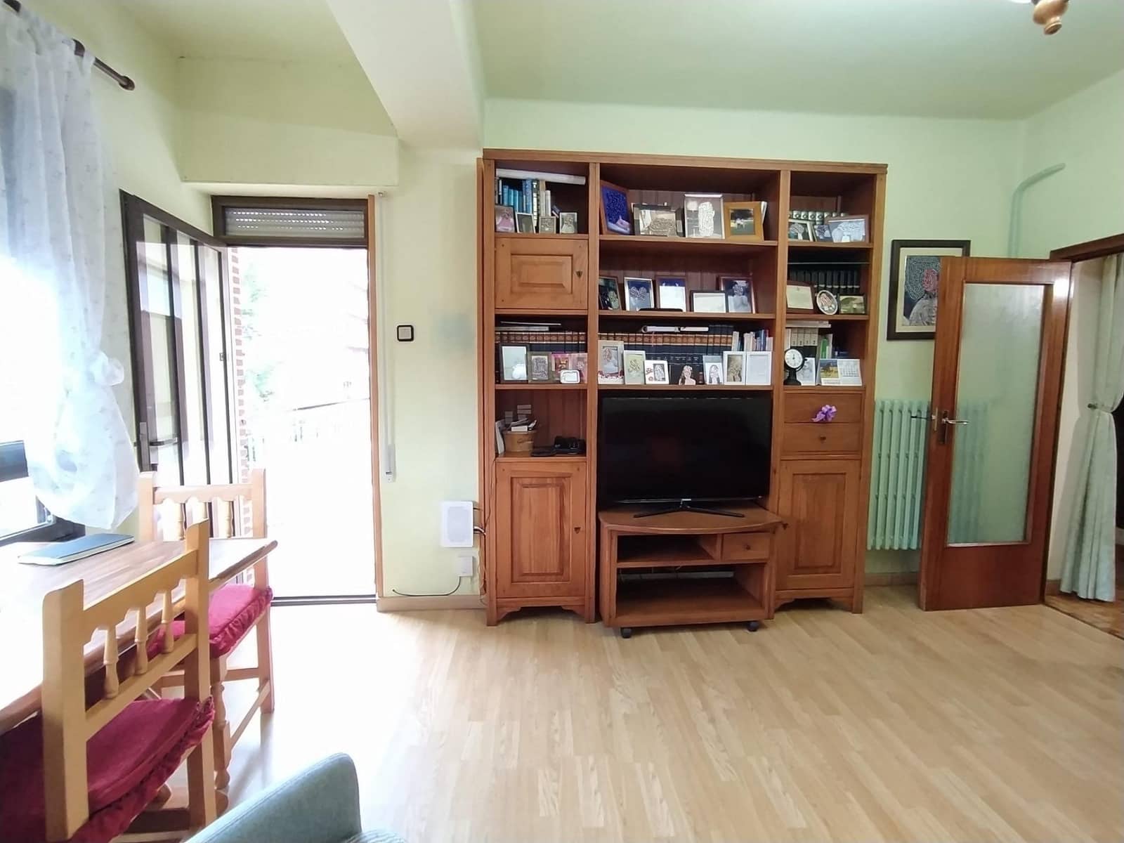 4 soveværelse Lejlighed til salg i Ponferrada med garage - € 88.500 (Ref: 9073470)