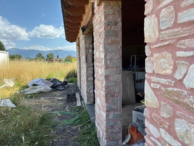 Maalaistalo myytävänä paikassa Ponferrada - 85 000 € (Ref: 9095324)