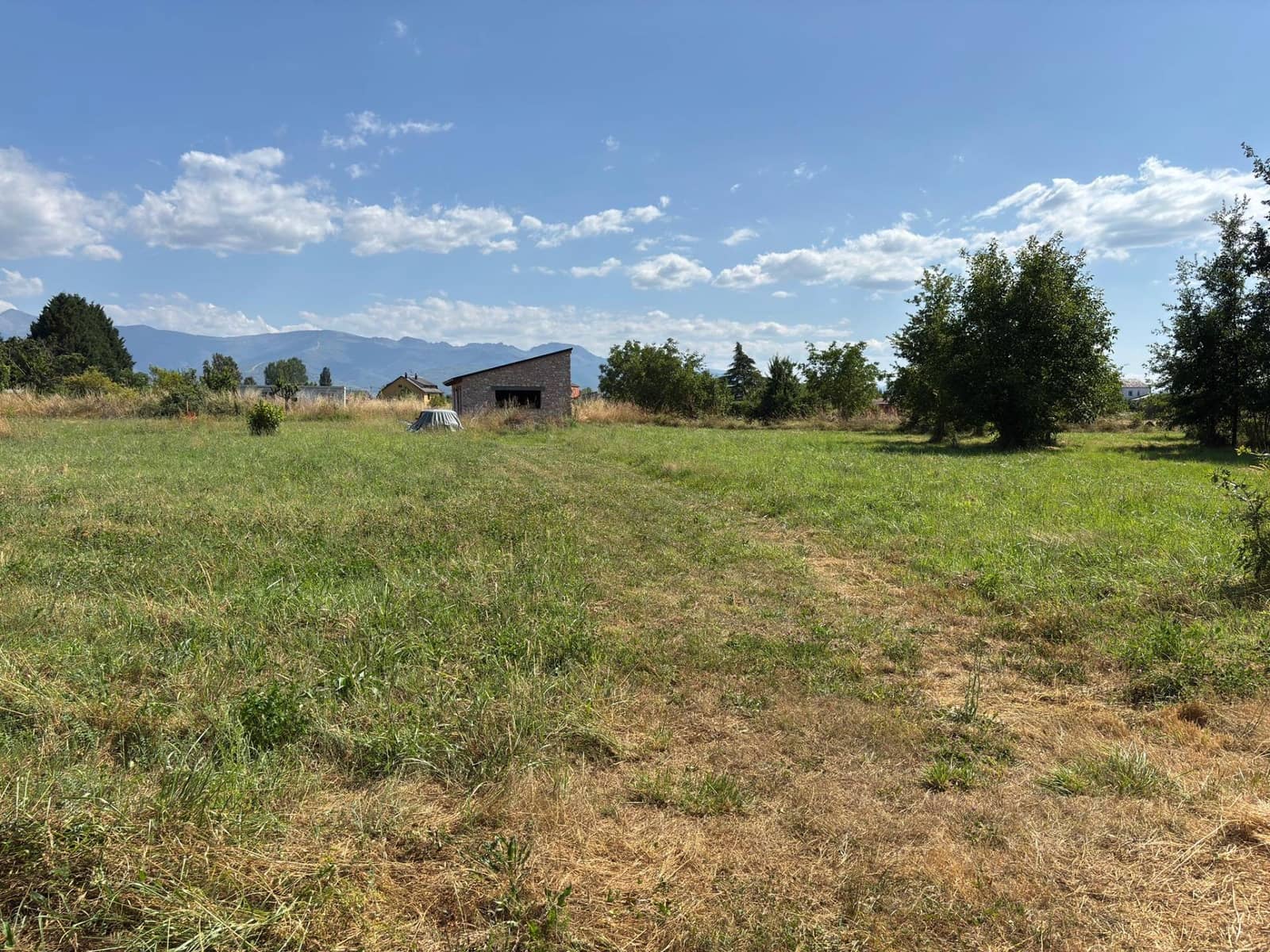 Finca/Herregård til salgs i Ponferrada - € 85 000 (Ref: 9095324)