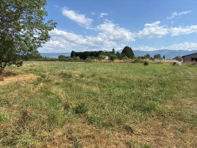 Maalaistalo myytävänä paikassa Ponferrada - 85 000 € (Ref: 9095324)