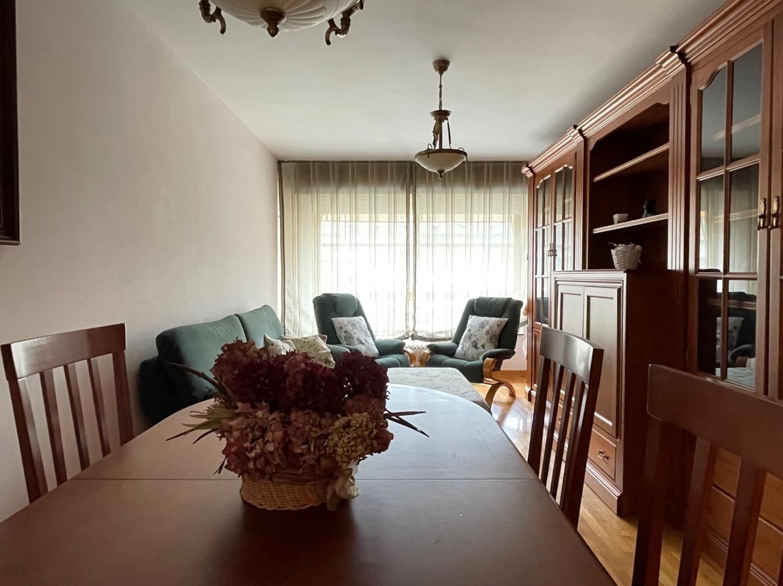 4 quarto Apartamento para venda em Ponferrada com garagem - 95 000 € (Ref: 9108782)
