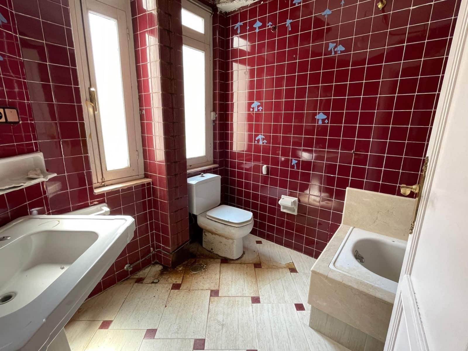 4 chambre Appartement à vendre à Ponferrada - 99 000 € (Ref: 9116161)