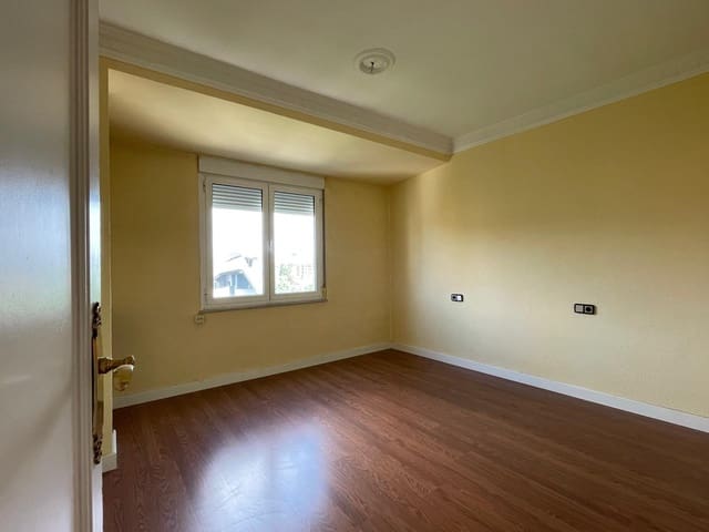 4 camera da letto Appartamento in vendita in Ponferrada - 99.000 € (Rif: 9116161)