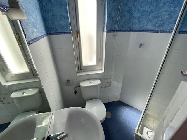 4 camera da letto Appartamento in vendita in Ponferrada - 99.000 € (Rif: 9116161)