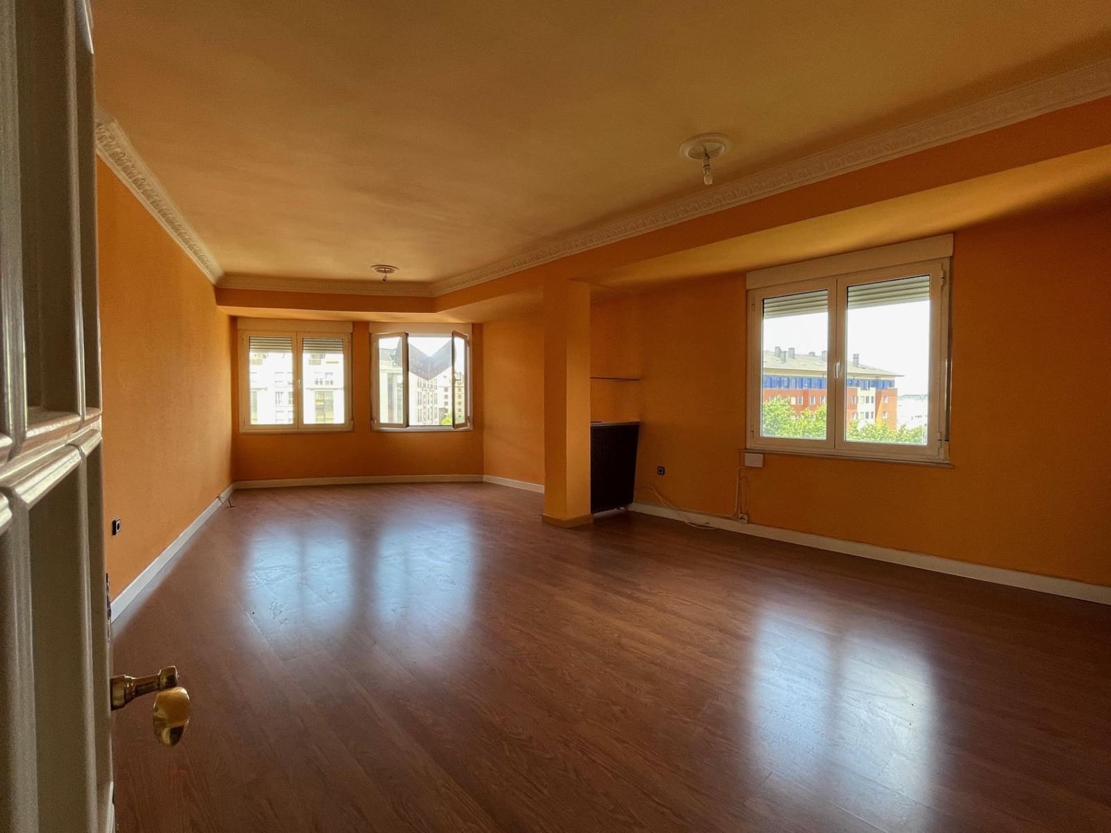 4 chambre Appartement à vendre à Ponferrada - 99 000 € (Ref: 9116161)