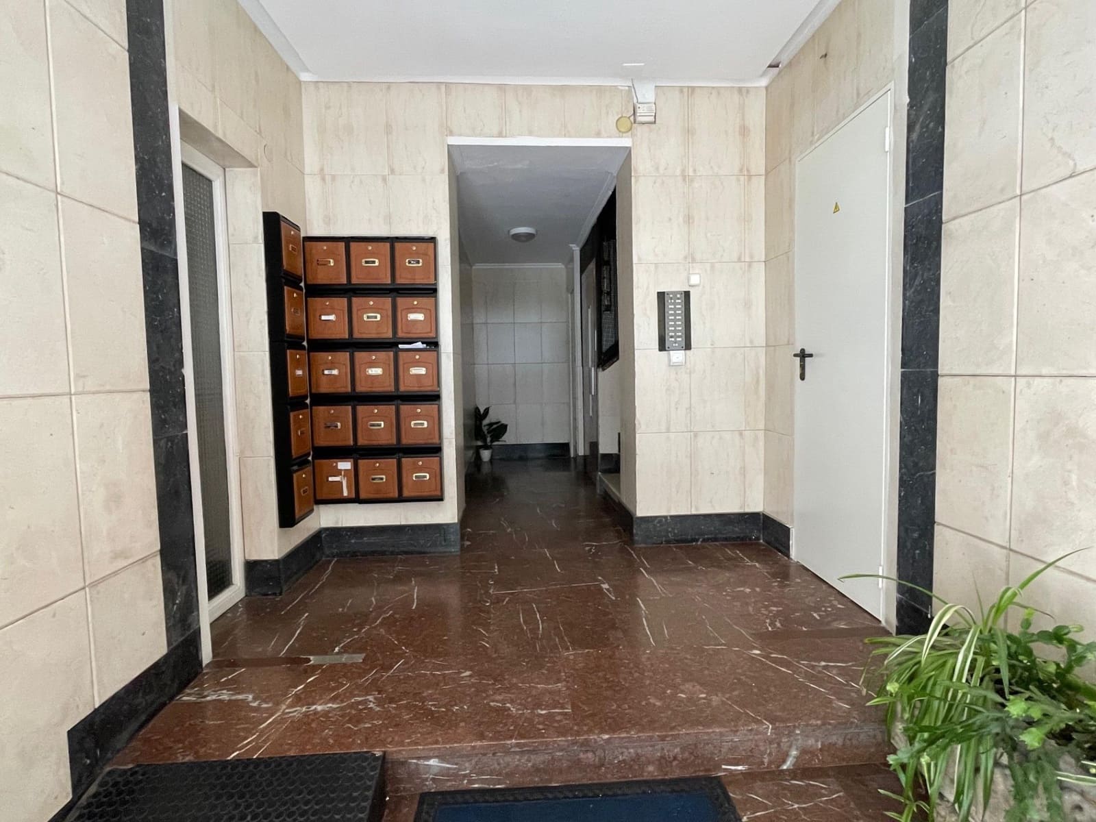 4 chambre Appartement à vendre à Ponferrada - 99 000 € (Ref: 9116161)