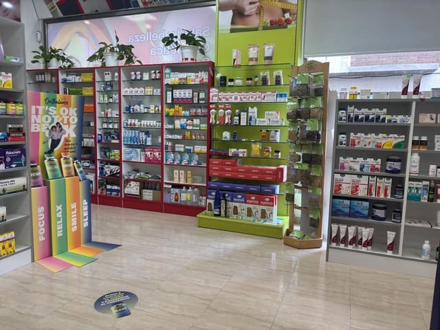 Erhverv til salg i Ponferrada - € 230.000 (Ref: 9125153)