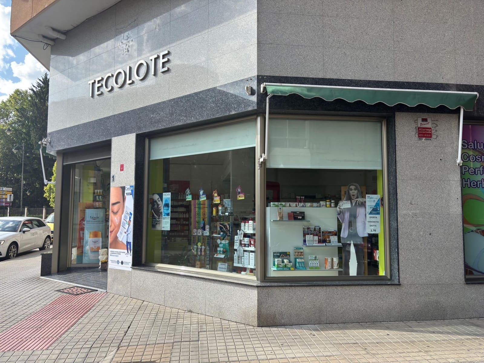 Erhverv til salg i Ponferrada - € 230.000 (Ref: 9125153)