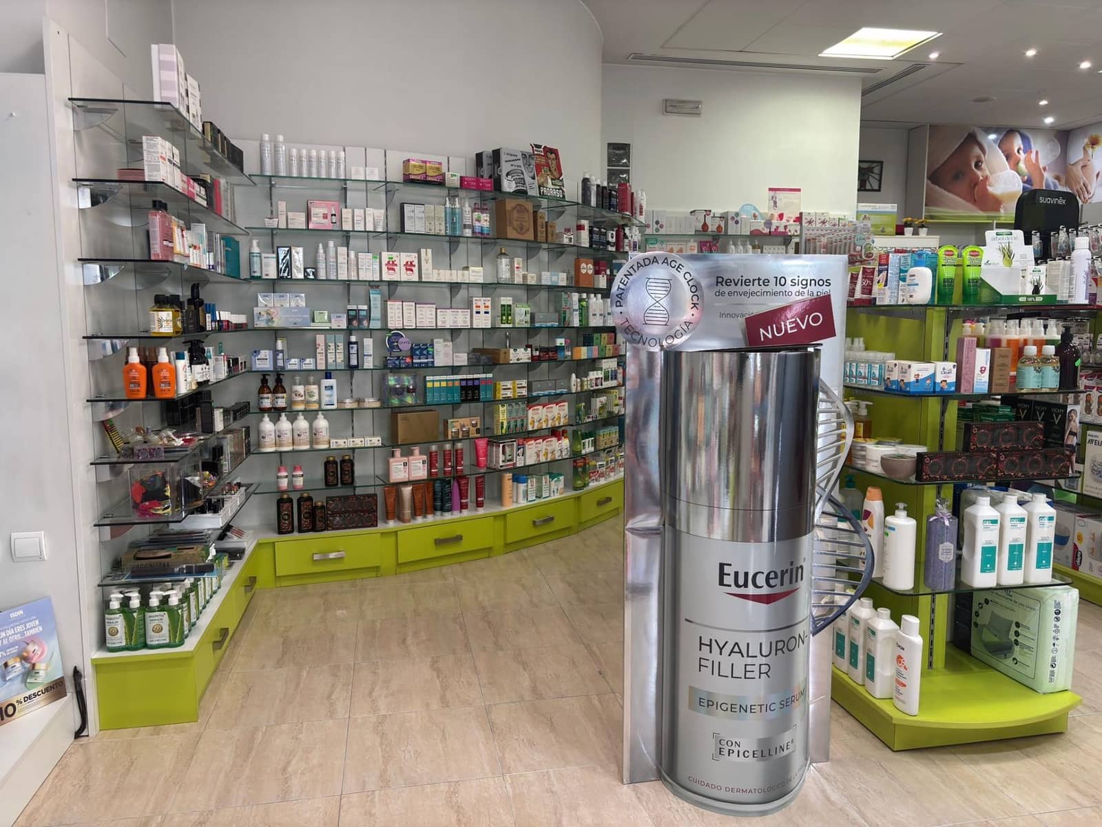 Erhverv til salg i Ponferrada - € 230.000 (Ref: 9125153)