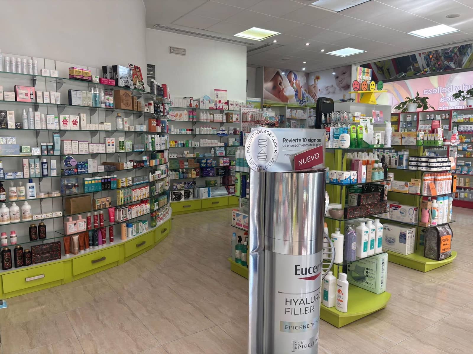 Erhverv til salg i Ponferrada - € 230.000 (Ref: 9125153)