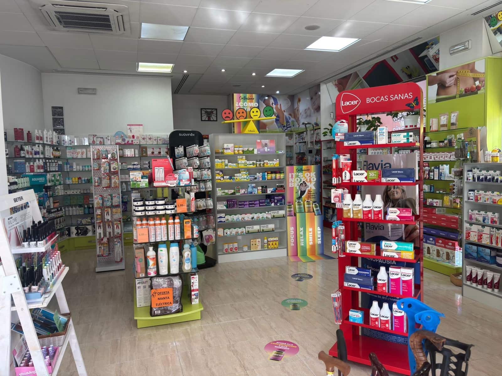 Erhverv til salg i Ponferrada - € 230.000 (Ref: 9125153)