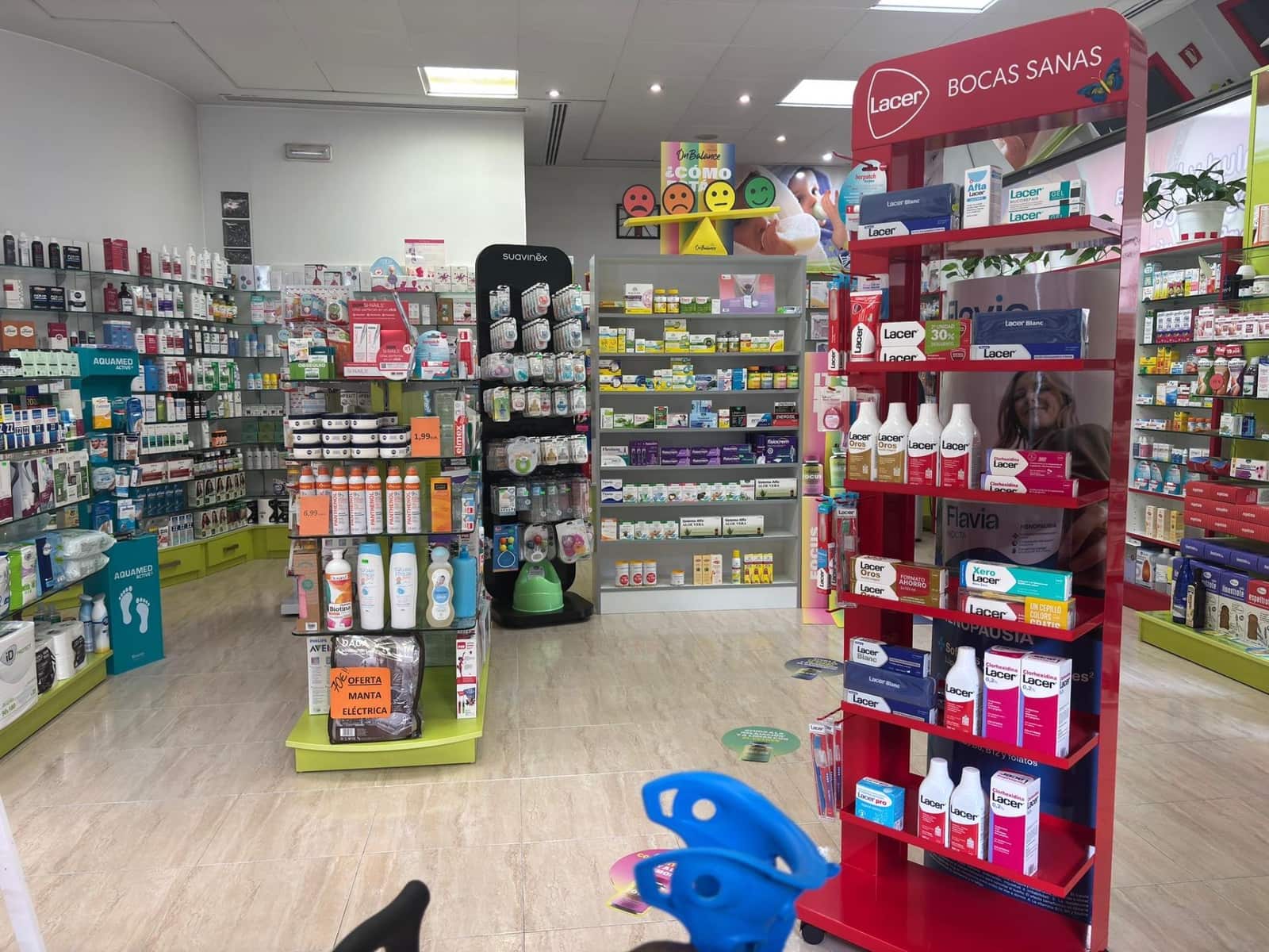 Erhverv til salg i Ponferrada - € 230.000 (Ref: 9125153)