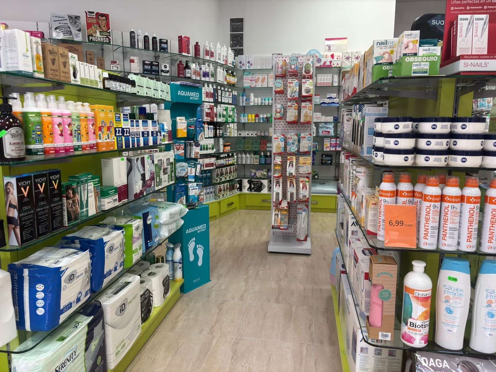 Erhverv til salg i Ponferrada - € 230.000 (Ref: 9125153)