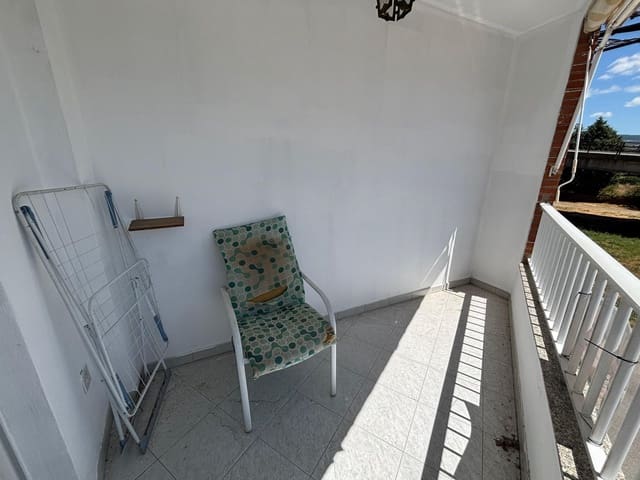 4 camera da letto Appartamento in vendita in Ponferrada - 97.000 € (Rif: 9147252)