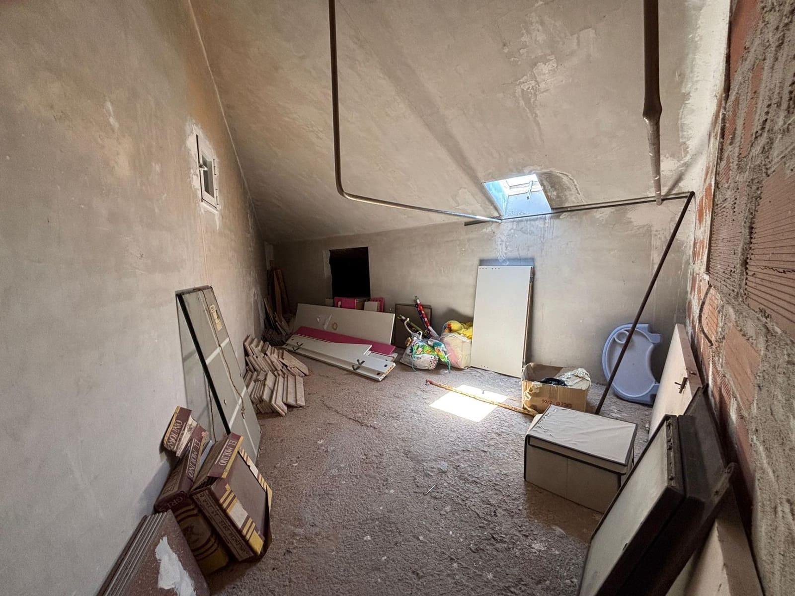 4 sovrum Lägenhet till salu i Ponferrada - 97 000 € (Ref: 9147252)