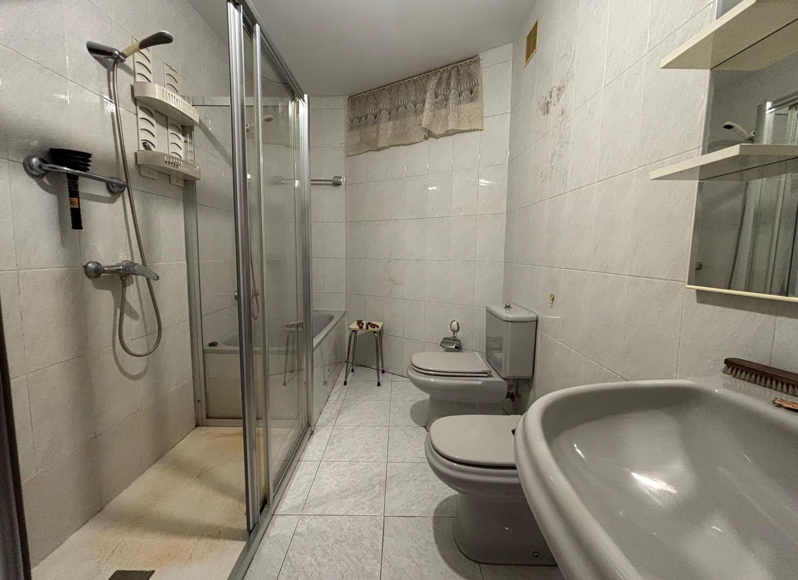 4 sovrum Lägenhet till salu i Ponferrada - 97 000 € (Ref: 9147252)