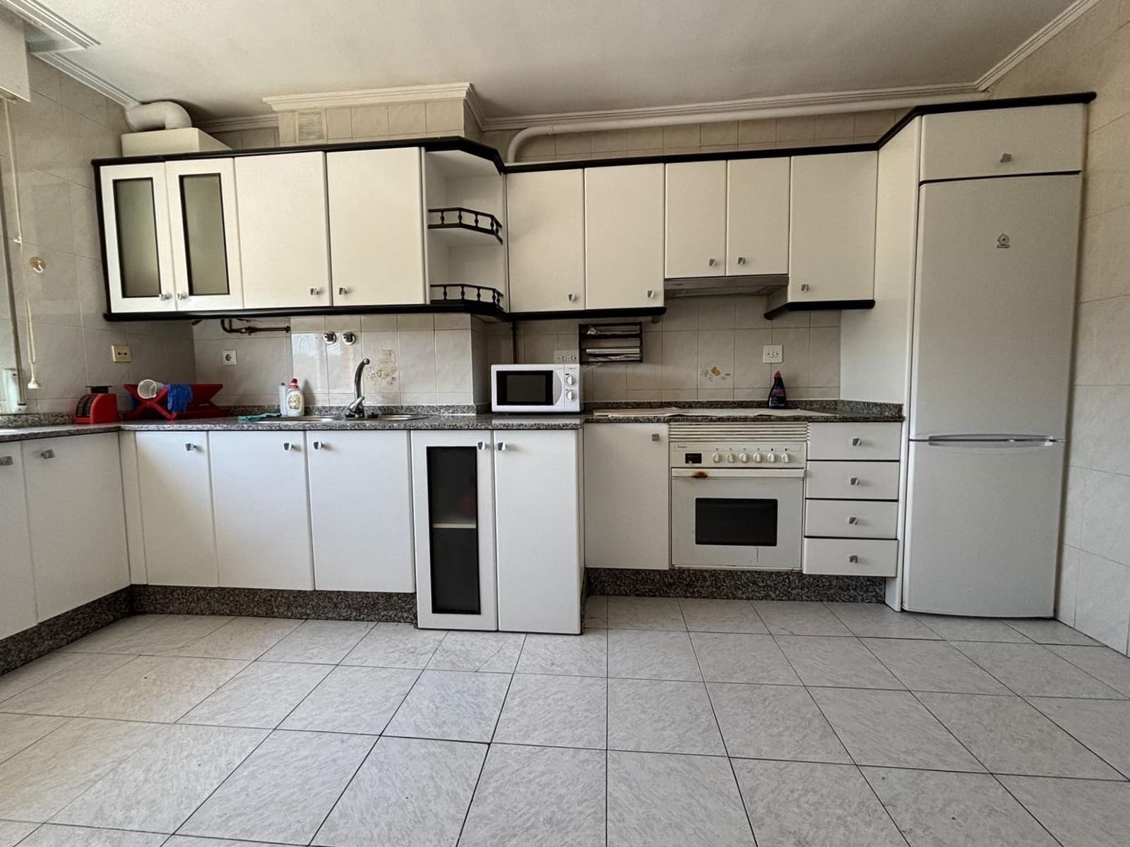 4 sovrum Lägenhet till salu i Ponferrada - 97 000 € (Ref: 9147252)