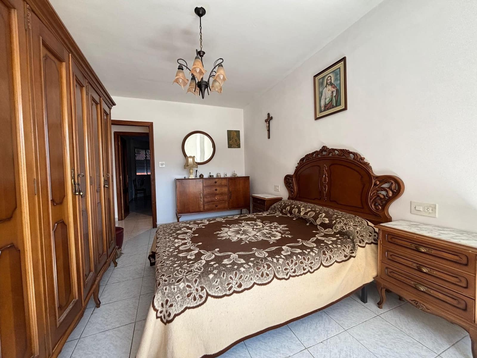 4 sovrum Lägenhet till salu i Ponferrada - 97 000 € (Ref: 9147252)