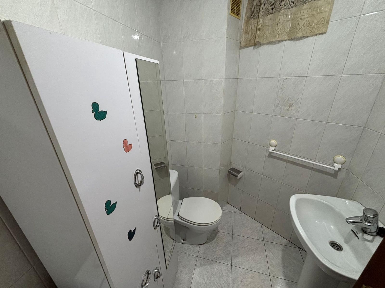 4 sovrum Lägenhet till salu i Ponferrada - 97 000 € (Ref: 9147252)