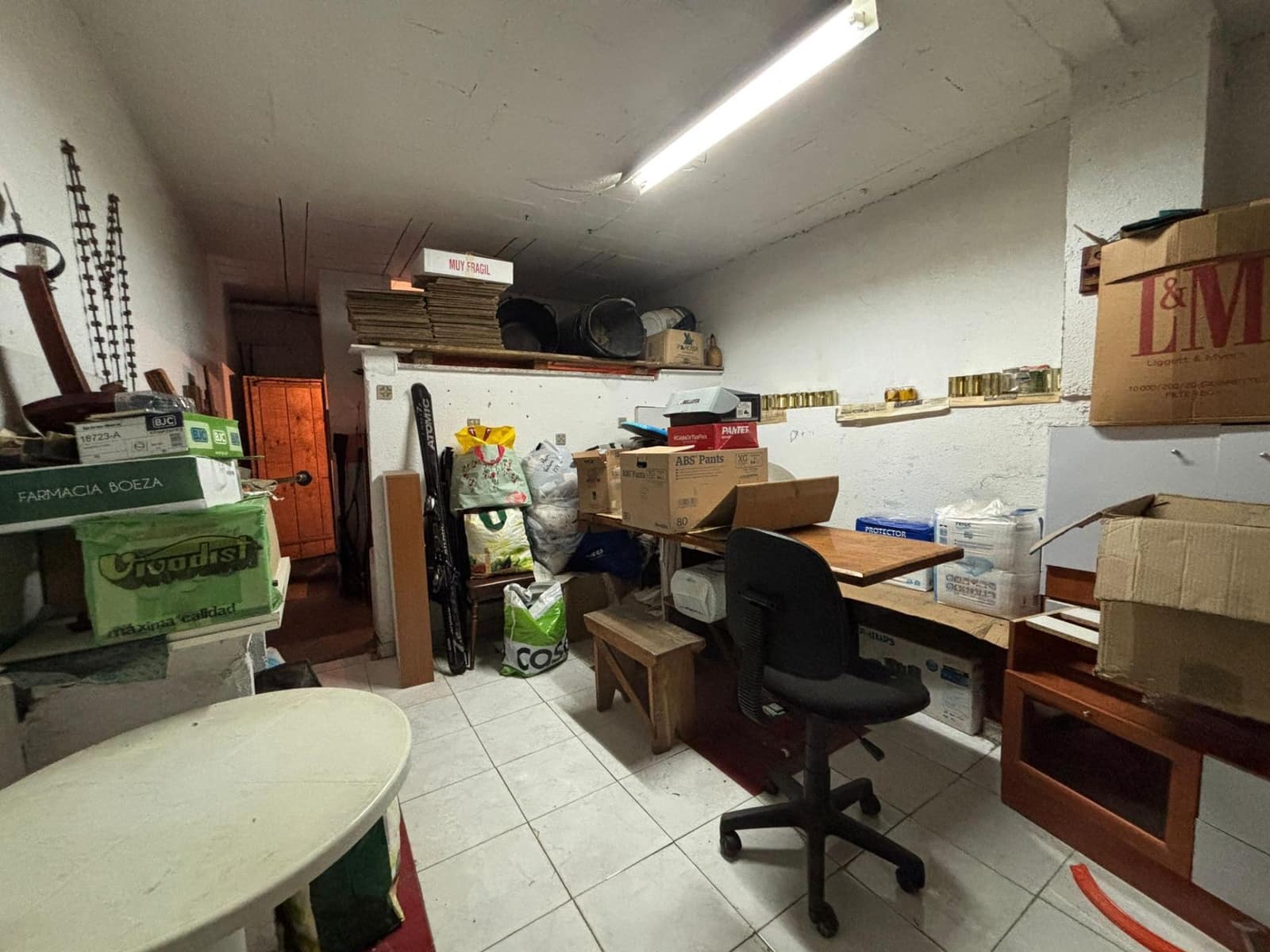 4 sovrum Lägenhet till salu i Ponferrada - 97 000 € (Ref: 9147252)