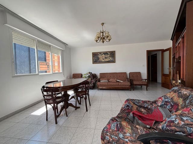 4 camera da letto Appartamento in vendita in Ponferrada - 97.000 € (Rif: 9147252)