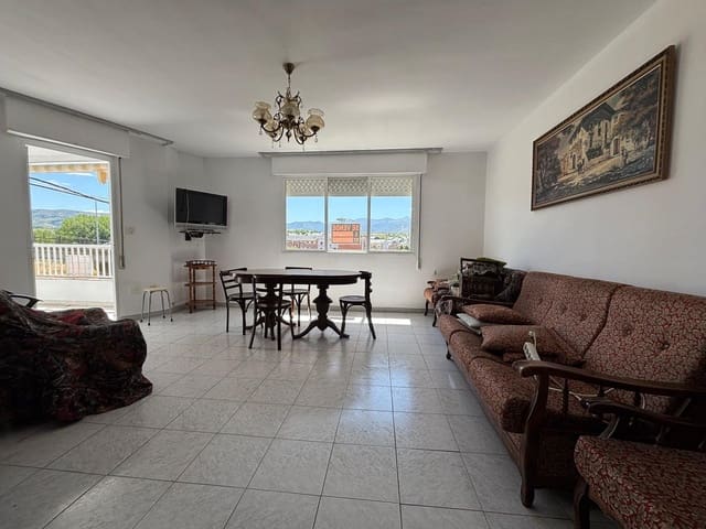 4 camera da letto Appartamento in vendita in Ponferrada - 97.000 € (Rif: 9147252)