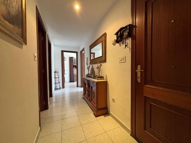 4 camera da letto Appartamento in vendita in Ponferrada - 97.000 € (Rif: 9147252)