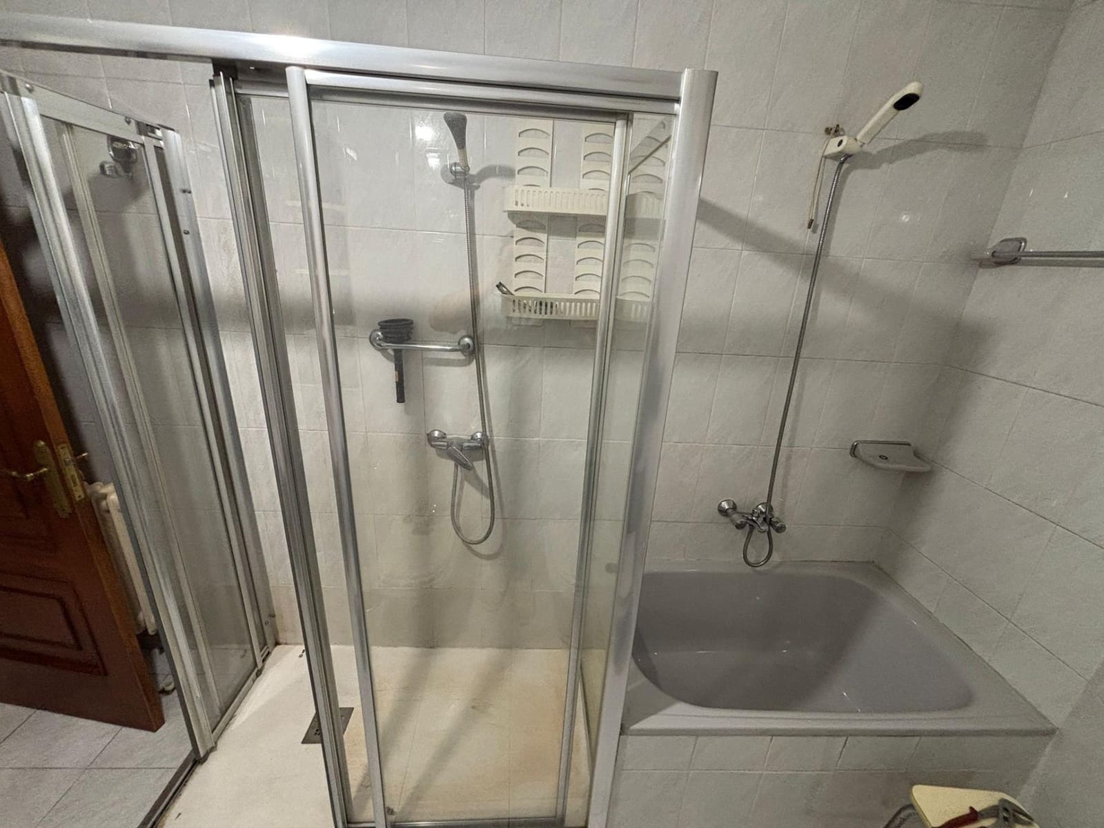 4 sovrum Lägenhet till salu i Ponferrada - 97 000 € (Ref: 9147252)