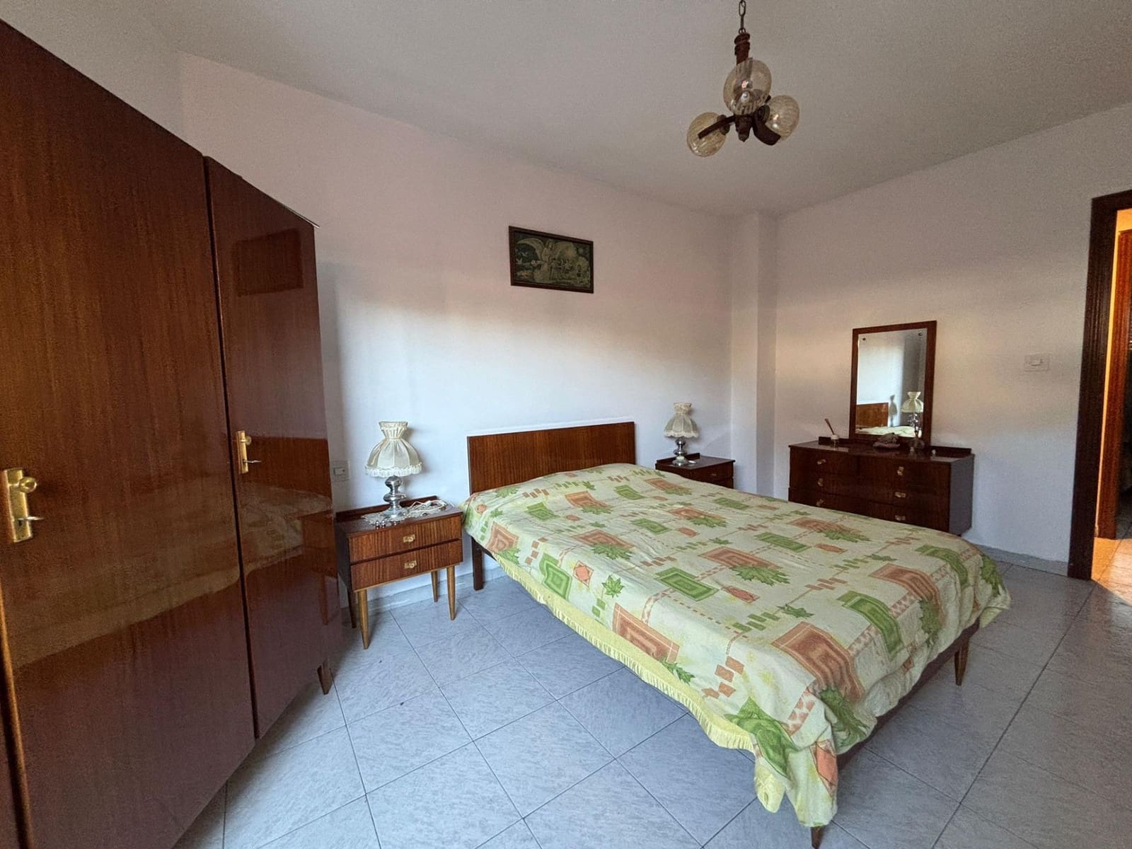 4 sovrum Lägenhet till salu i Ponferrada - 97 000 € (Ref: 9147252)