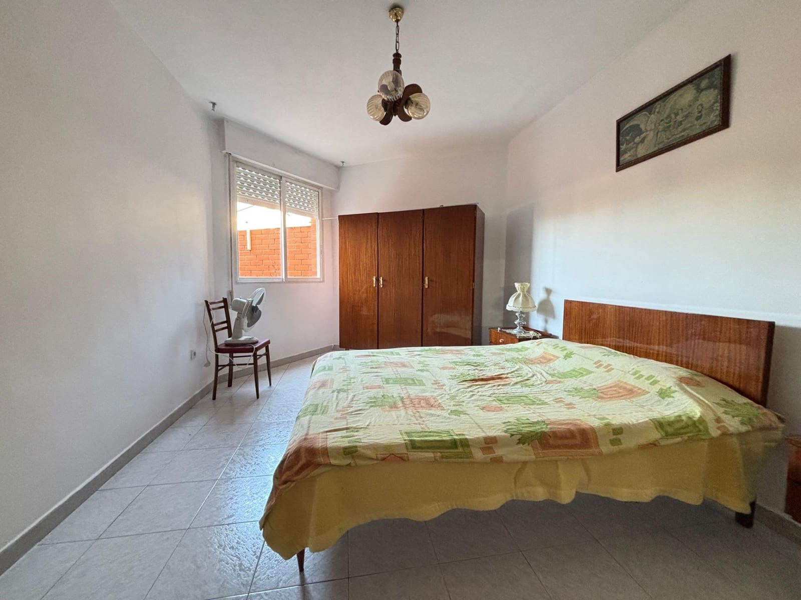 4 sovrum Lägenhet till salu i Ponferrada - 97 000 € (Ref: 9147252)
