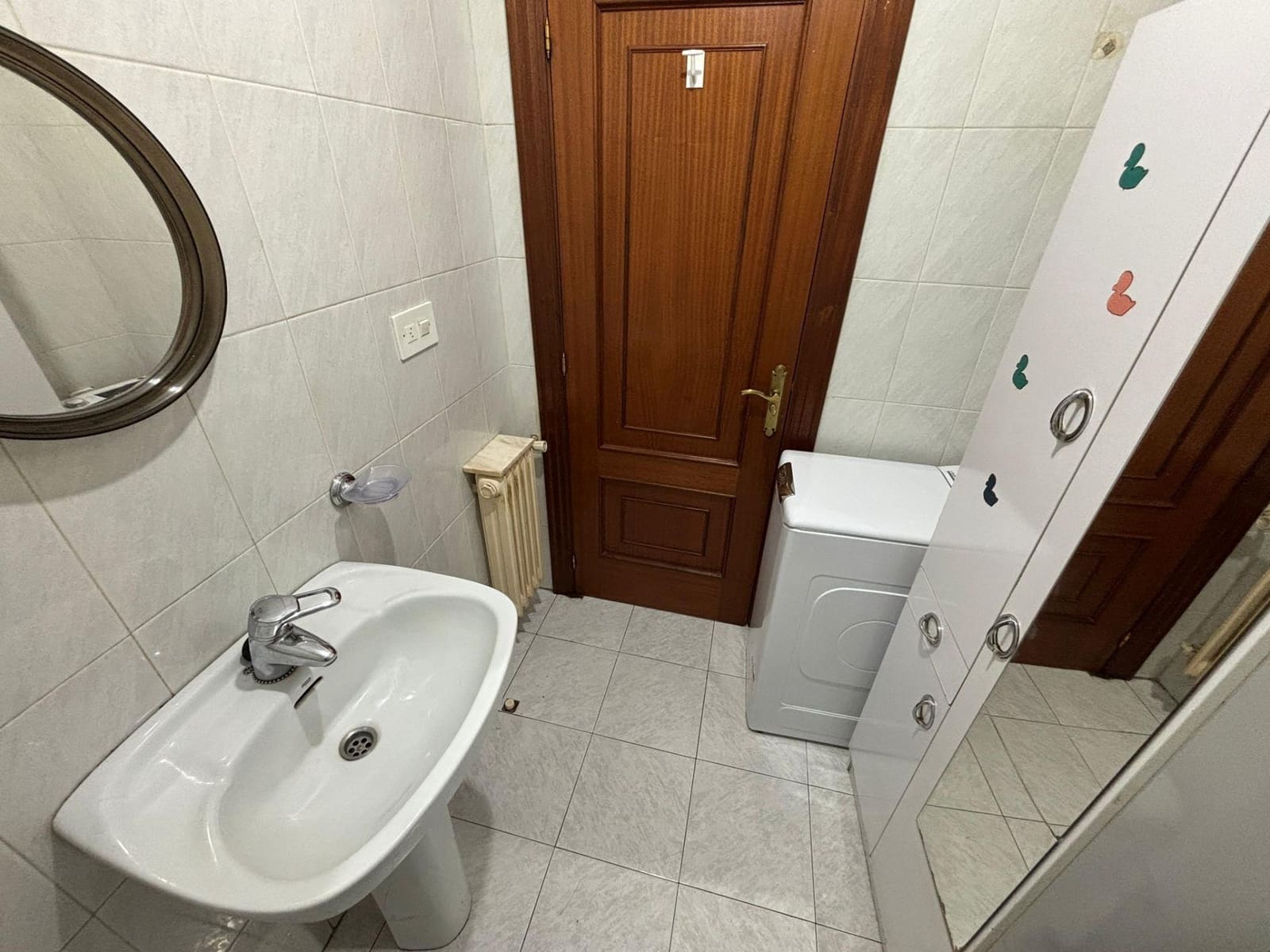 4 sovrum Lägenhet till salu i Ponferrada - 97 000 € (Ref: 9147252)