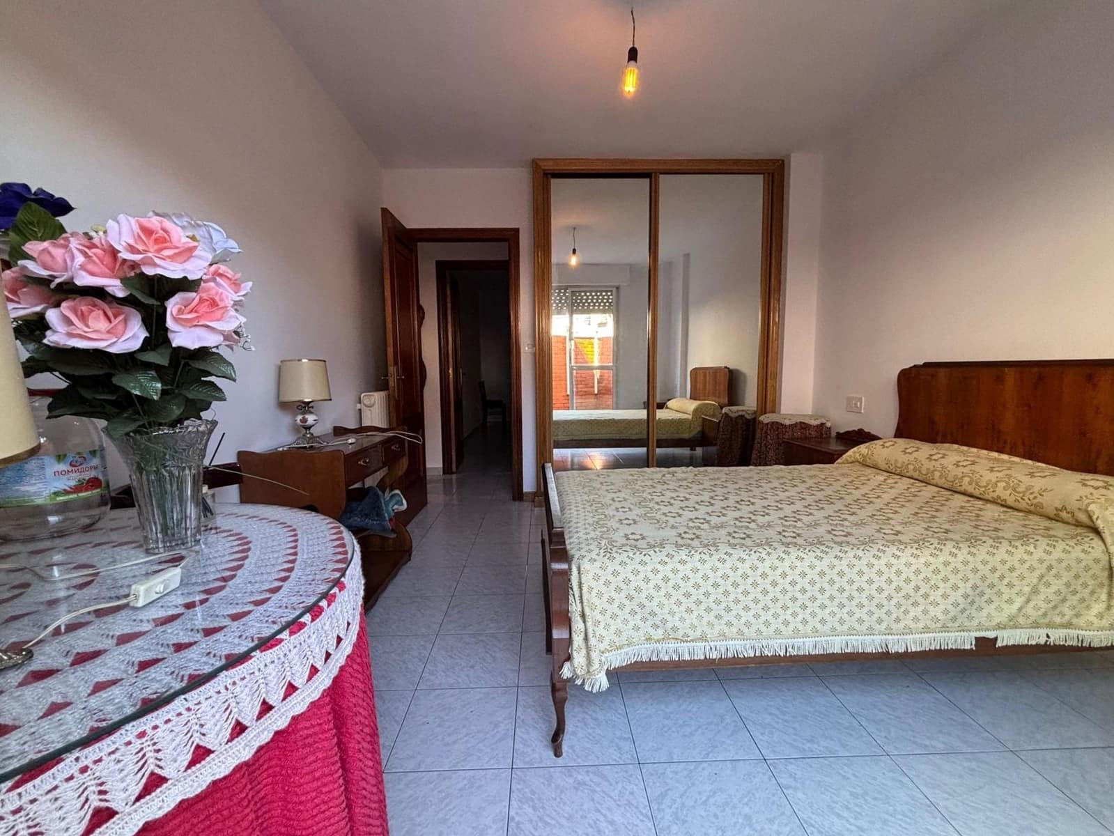 4 sovrum Lägenhet till salu i Ponferrada - 97 000 € (Ref: 9147252)