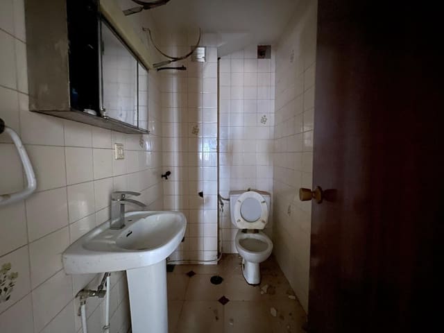 3 soverom Leilighet til salgs i Vega de Espinareda - € 58 000 (Ref: 9163794)