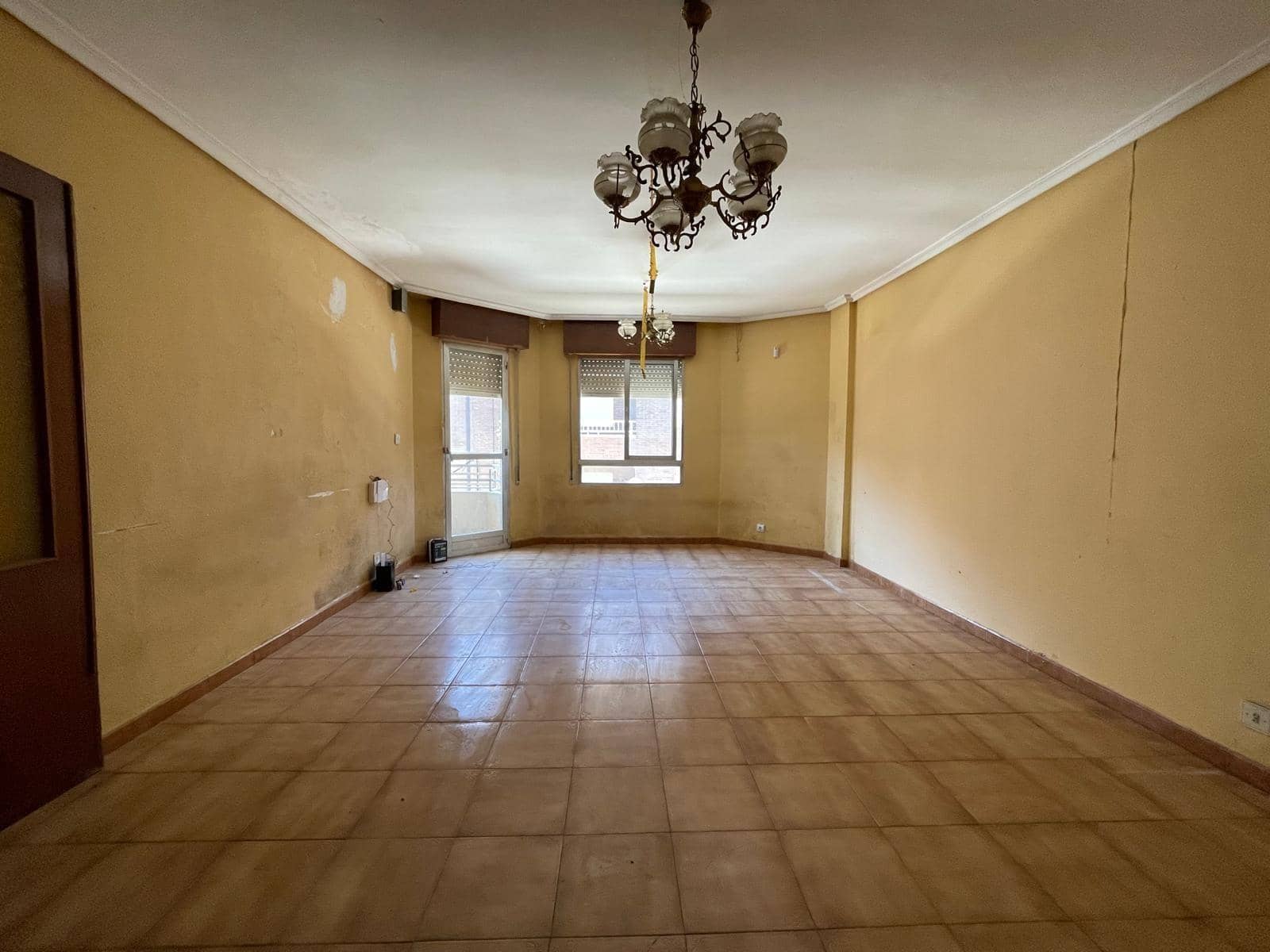 3 soveværelse Lejlighed til salg i Vega de Espinareda - € 58.000 (Ref: 9163794)