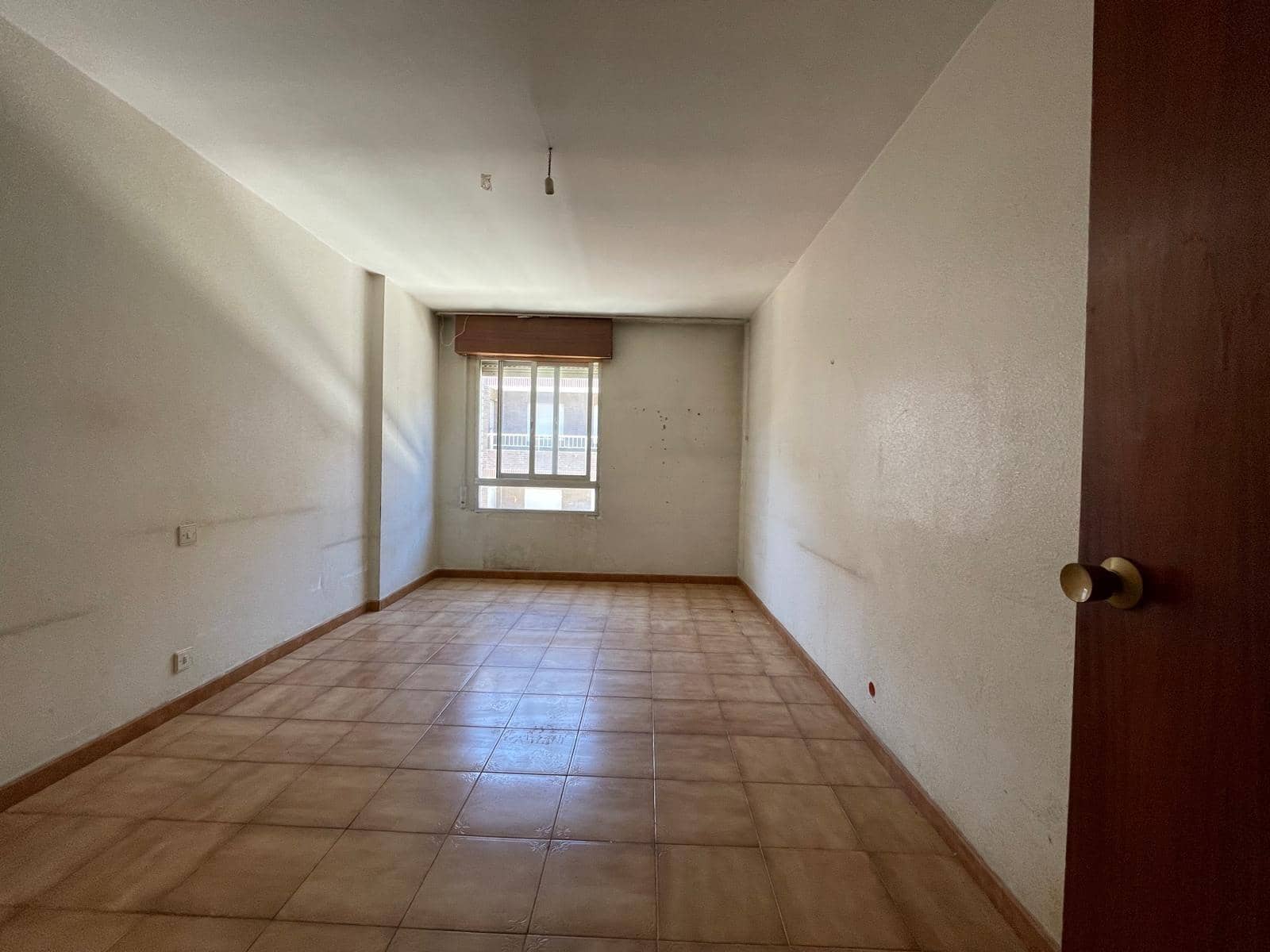 3 soveværelse Lejlighed til salg i Vega de Espinareda - € 58.000 (Ref: 9163794)