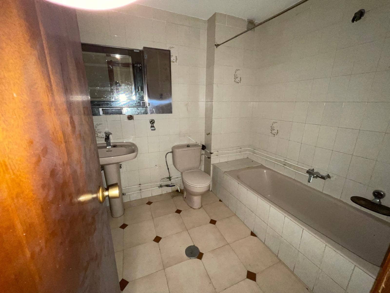 3 soveværelse Lejlighed til salg i Vega de Espinareda - € 58.000 (Ref: 9163794)