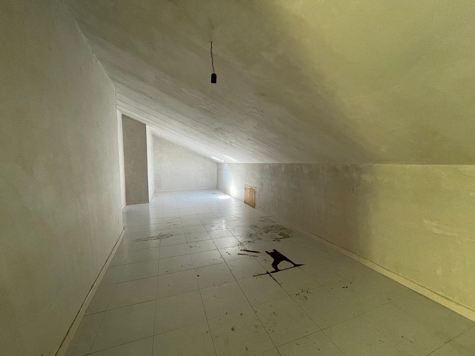 3 soveværelse Lejlighed til salg i Vega de Espinareda - € 58.000 (Ref: 9163794)