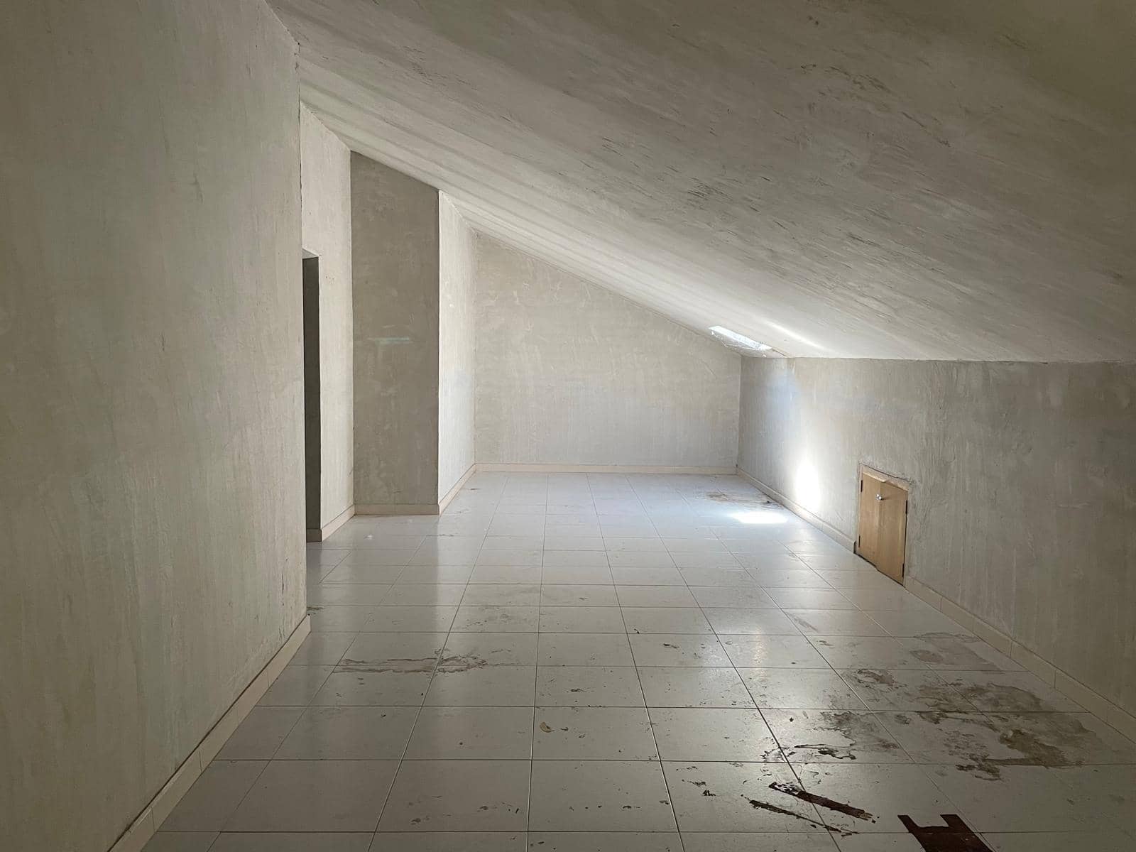 3 soveværelse Lejlighed til salg i Vega de Espinareda - € 58.000 (Ref: 9163794)