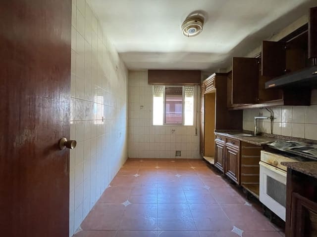 3 soverom Leilighet til salgs i Vega de Espinareda - € 58 000 (Ref: 9163794)