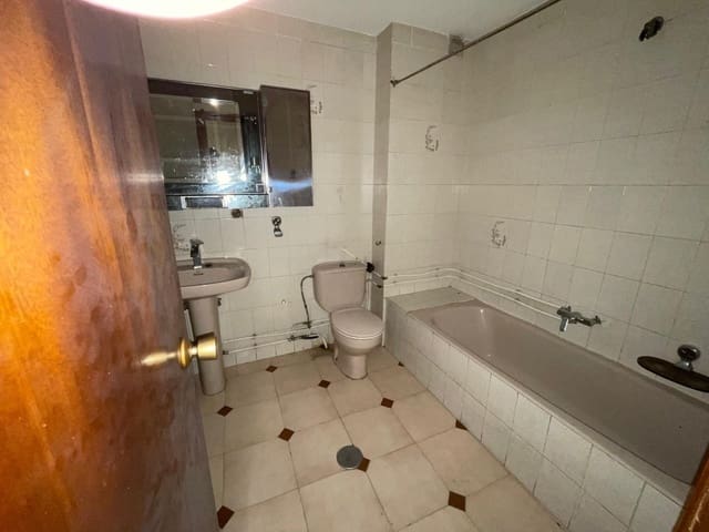 3 soverom Leilighet til salgs i Vega de Espinareda - € 58 000 (Ref: 9163794)