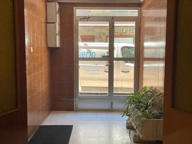 3 soverom Leilighet til salgs i Vega de Espinareda - € 58 000 (Ref: 9163794)