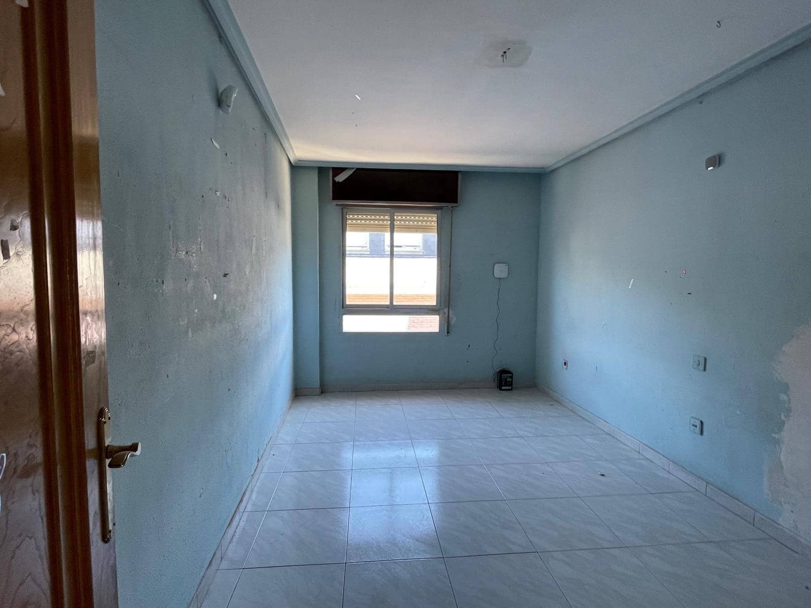 3 soveværelse Lejlighed til salg i Fabero - € 34.400 (Ref: 9163795)