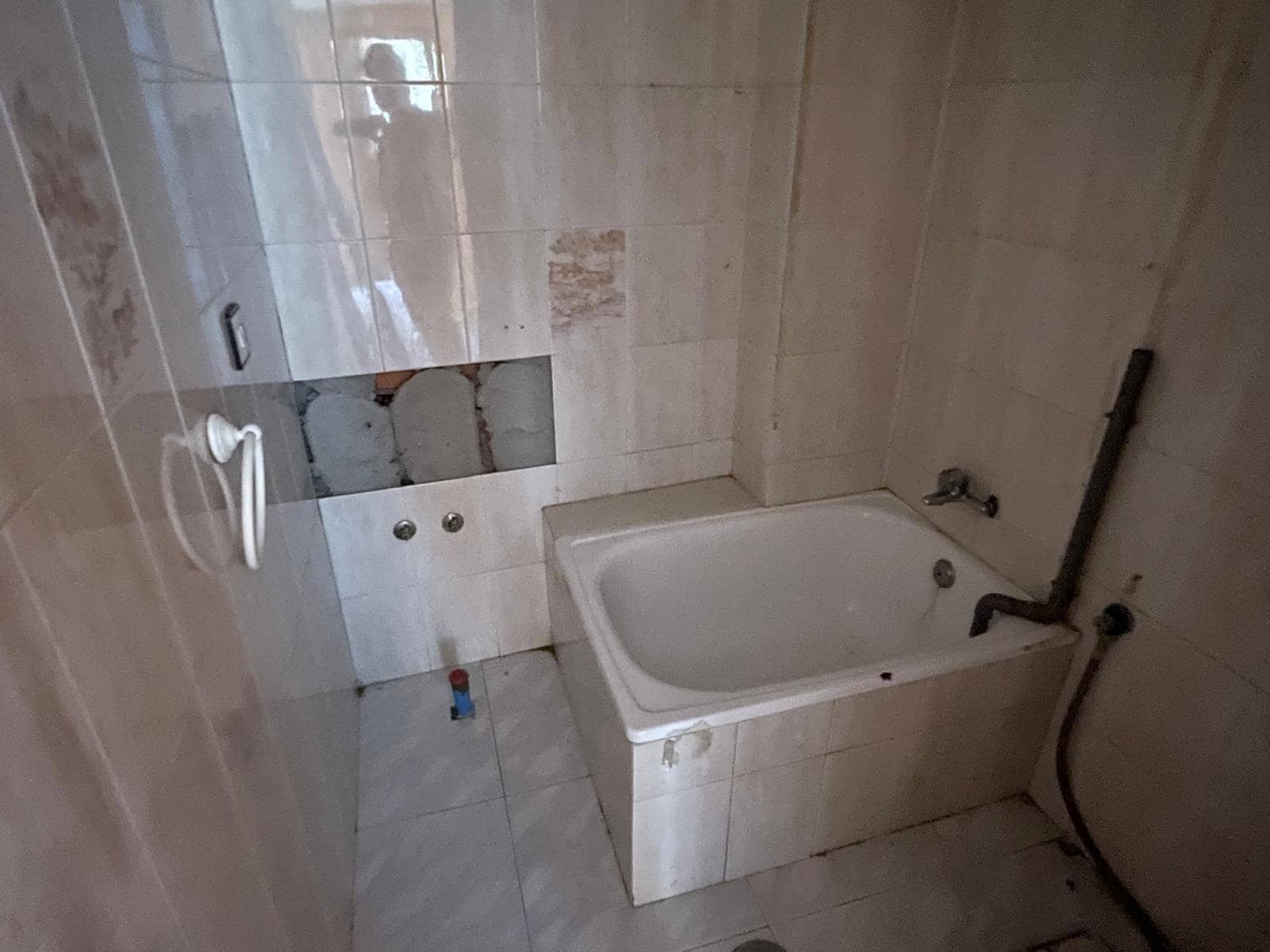 3 soveværelse Lejlighed til salg i Fabero - € 34.400 (Ref: 9163795)